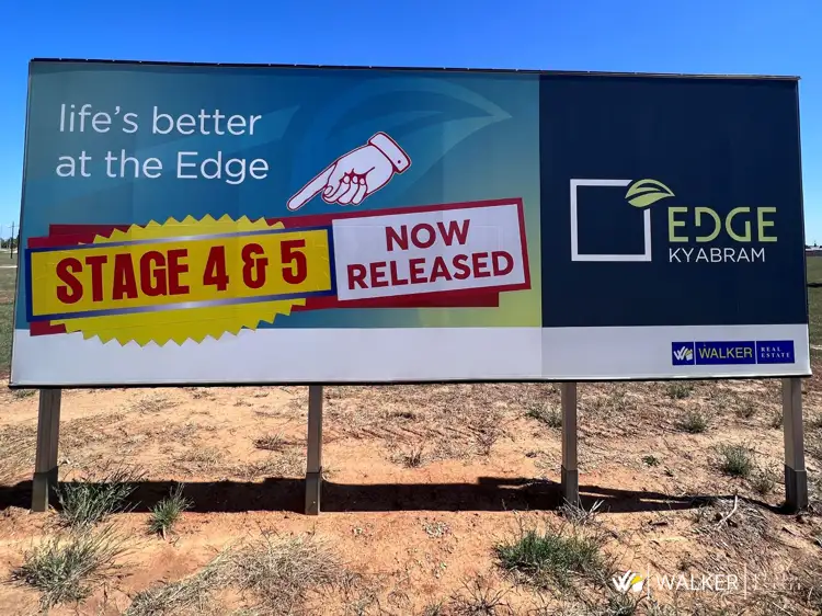 LOT 42, 441 Allan Street, Kyabram VIC 3620