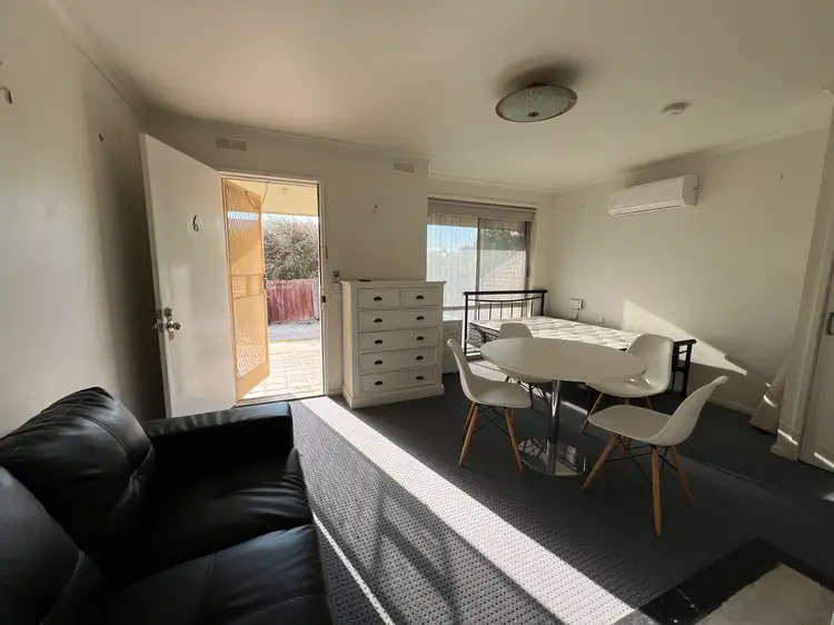 Second view of Homely unit listing, 6/105 Main Street, Natimuk VIC 3409