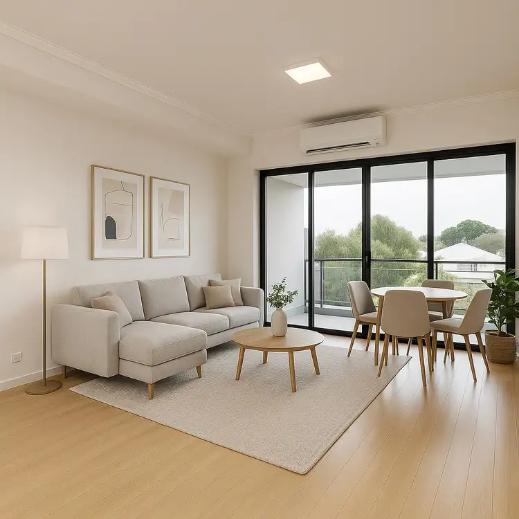 Main view of Homely apartment listing, 2/602 Beaufort Street, Mount Lawley WA 6050