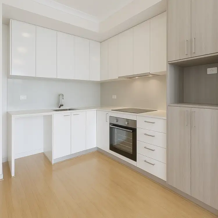 Second view of Homely apartment listing, 2/602 Beaufort Street, Mount Lawley WA 6050