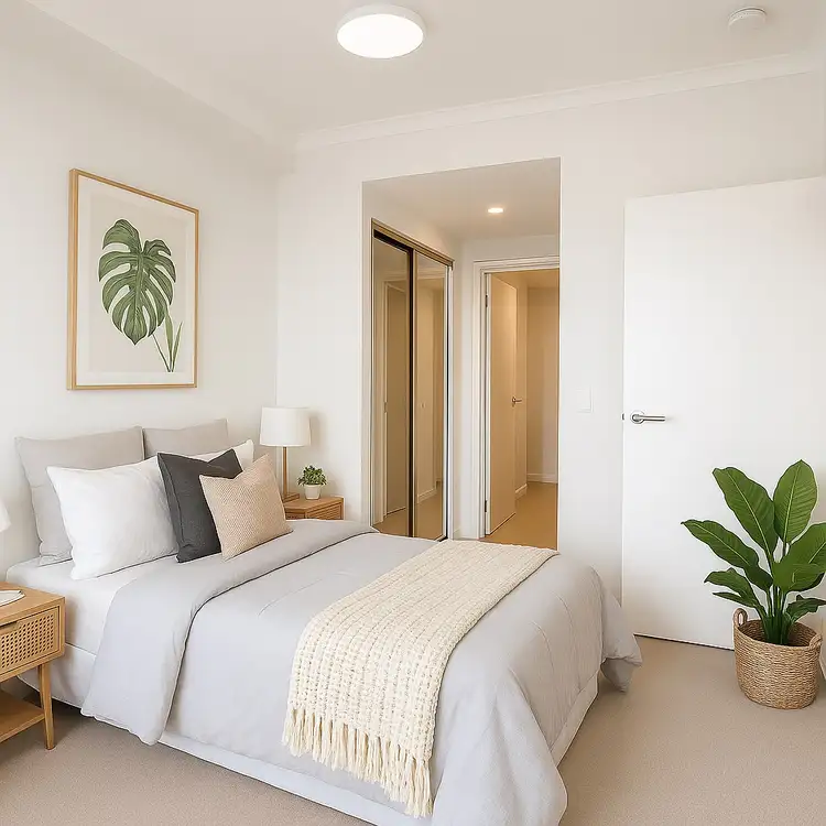 Third view of Homely apartment listing, 2/602 Beaufort Street, Mount Lawley WA 6050