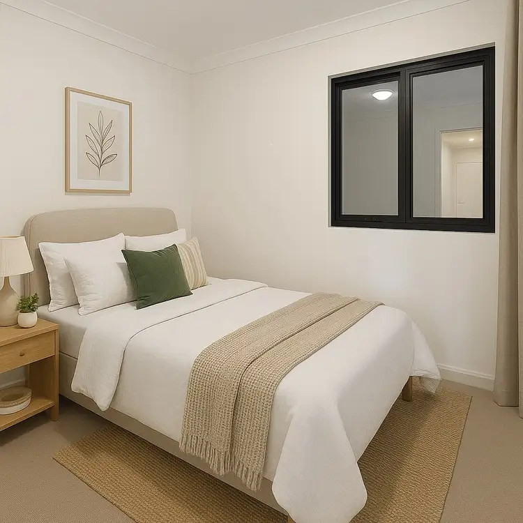 Sixth view of Homely apartment listing, 2/602 Beaufort Street, Mount Lawley WA 6050
