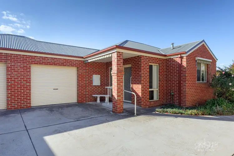 Main view of Homely townhouse listing, 1/9 RAILWAY STREET, Wodonga VIC 3690