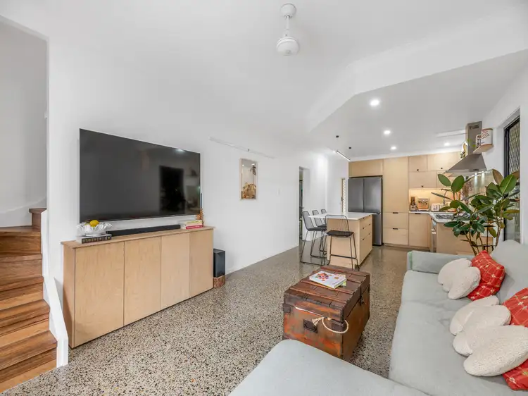 1/32 Rigby Street, Annerley QLD 4103