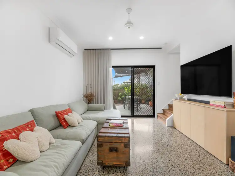 Fifth view of Homely unit listing, 1/32 Rigby Street, Annerley QLD 4103