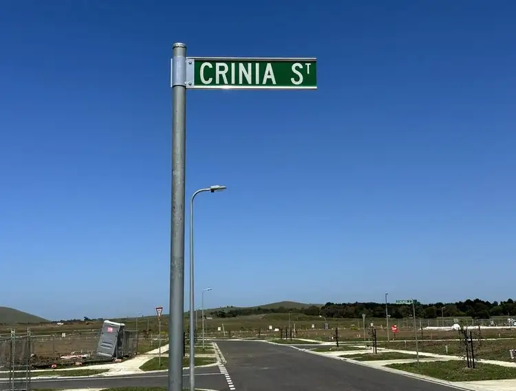 Fourth view of Homely land listing, 11 CRINIA STREET, Wallan VIC 3756