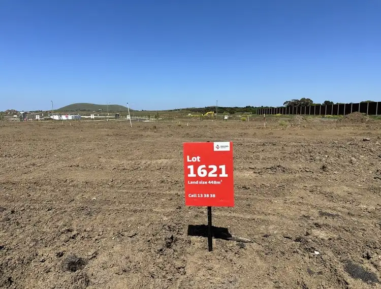 Fifth view of Homely land listing, 11 CRINIA STREET, Wallan VIC 3756