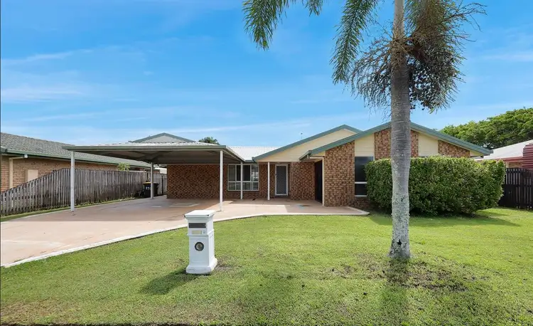 100 Broomdykes Drive, Beaconsfield QLD 4740