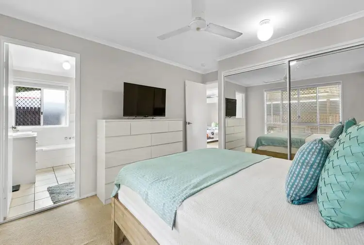 Third view of Homely house listing, 100 Broomdykes Drive, Beaconsfield QLD 4740