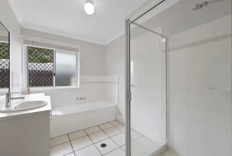 Fifth view of Homely house listing, 100 Broomdykes Drive, Beaconsfield QLD 4740