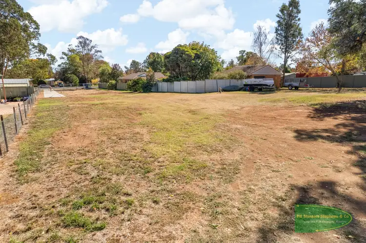 Third view of Homely land listing, 51 Nelson Street, Raglan NSW 2795