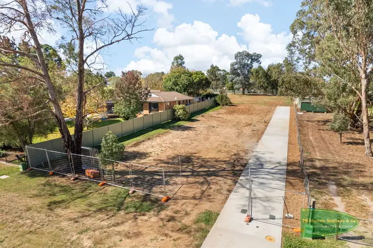 Fourth view of Homely land listing, 51 Nelson Street, Raglan NSW 2795