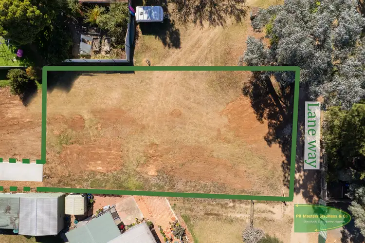 Sixth view of Homely land listing, 51 Nelson Street, Raglan NSW 2795