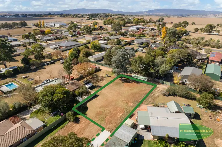 Seventh view of Homely land listing, 51 Nelson Street, Raglan NSW 2795