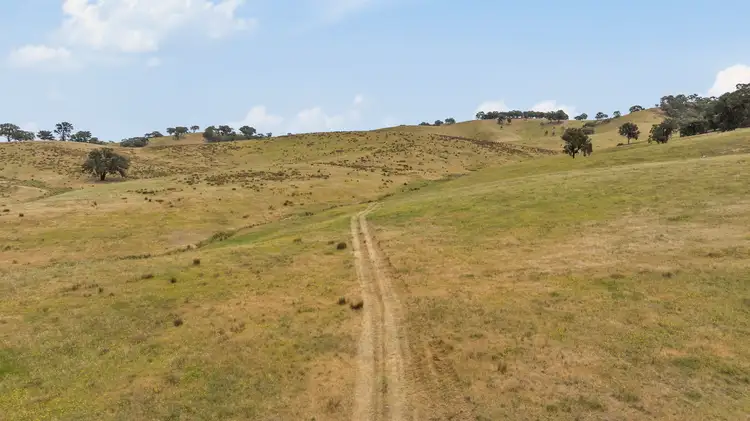Second view of Homely rural property listing, 600 Seymour-Pyalong Road, Hilldene VIC 3660