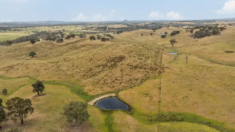 Third view of Homely rural property listing, 600 Seymour-Pyalong Road, Hilldene VIC 3660