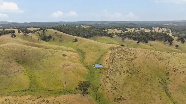 Fifth view of Homely rural property listing, 600 Seymour-Pyalong Road, Hilldene VIC 3660