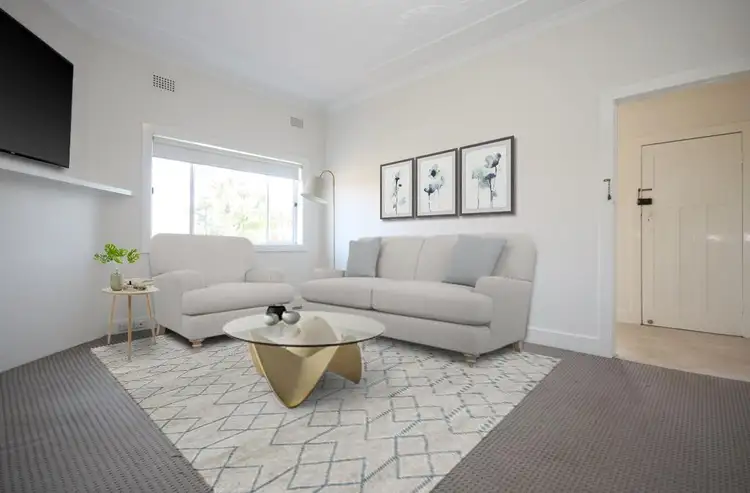 3/580 Old South Head Road, Rose Bay NSW 2029