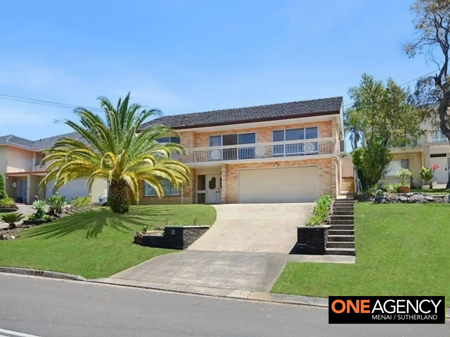 Main view of Homely house listing, 55 Craigholm Street, Sylvania NSW 2224