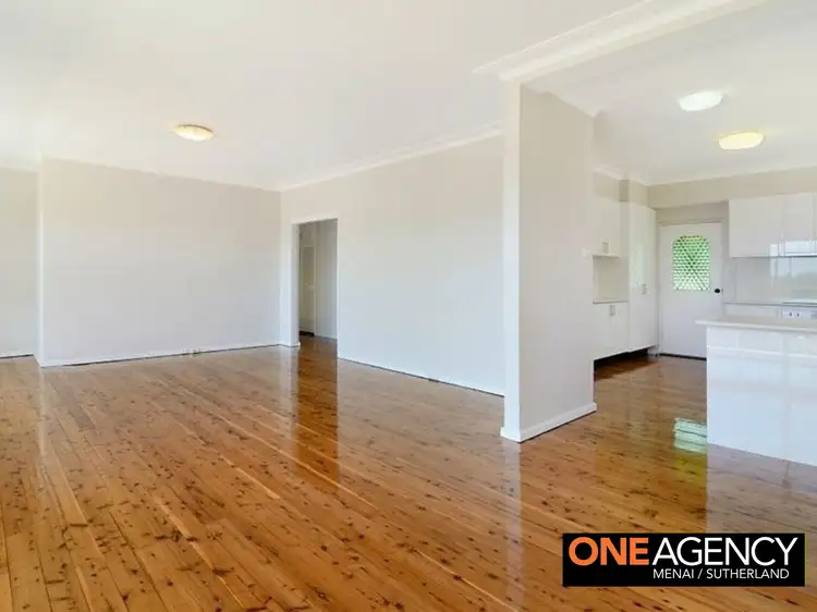 Fifth view of Homely house listing, 55 Craigholm Street, Sylvania NSW 2224