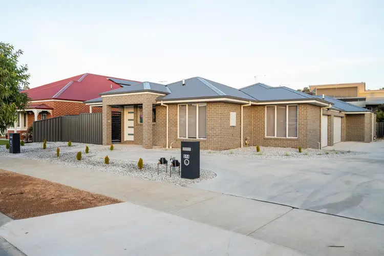 63 Mclaren Boulevard, Thurgoona NSW 2640