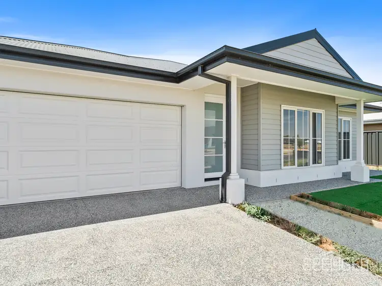 Second view of Homely house listing, 44 Gorman Drive, Yarrawonga VIC 3730
