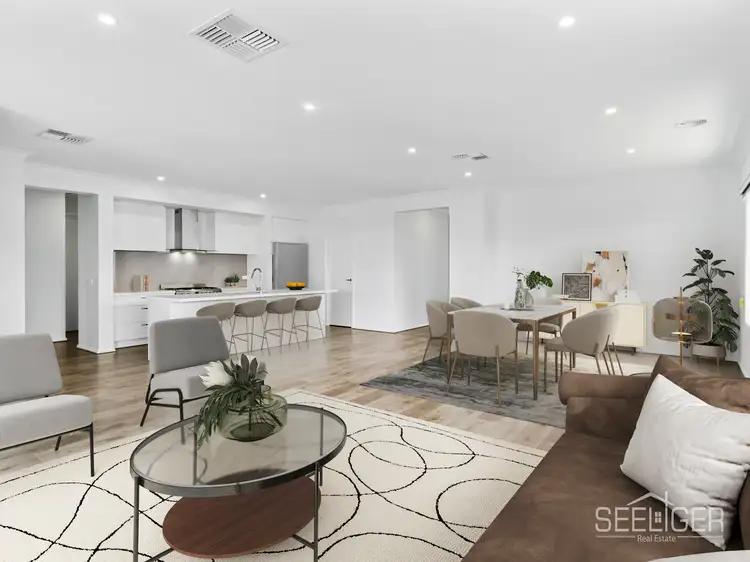 Third view of Homely house listing, 44 Gorman Drive, Yarrawonga VIC 3730