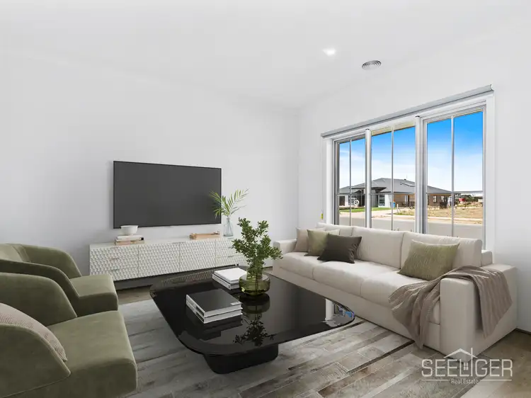 Fourth view of Homely house listing, 44 Gorman Drive, Yarrawonga VIC 3730