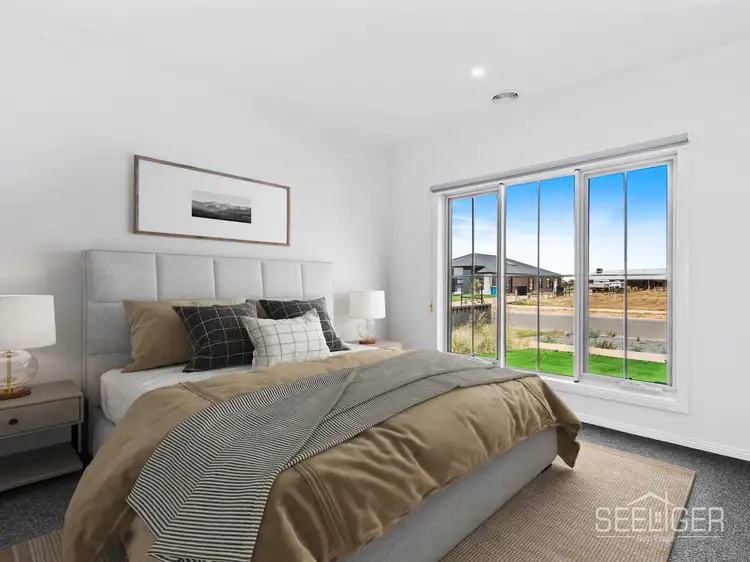 Fifth view of Homely house listing, 44 Gorman Drive, Yarrawonga VIC 3730
