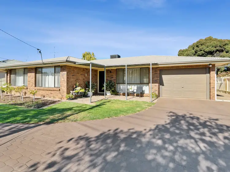 Main view of Homely house listing, 17 William Street, Finley NSW 2713