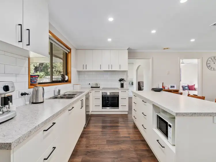 Second view of Homely house listing, 17 William Street, Finley NSW 2713