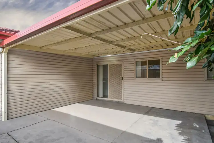Main view of Homely flat listing, 159A Proctor Parade, Chester Hill NSW 2162