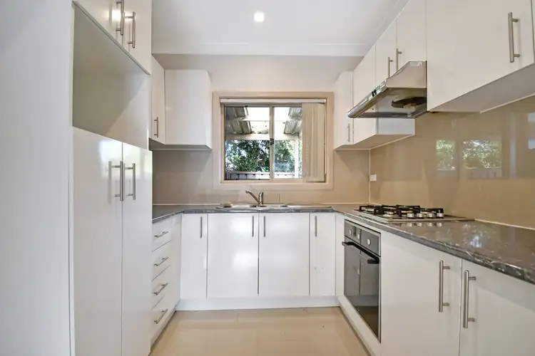 Third view of Homely flat listing, 159A Proctor Parade, Chester Hill NSW 2162