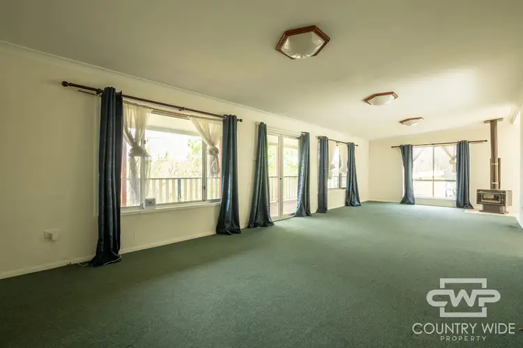 Fifth view of Homely rural property listing, 2126 Emmaville Road, Glen Innes NSW 2370