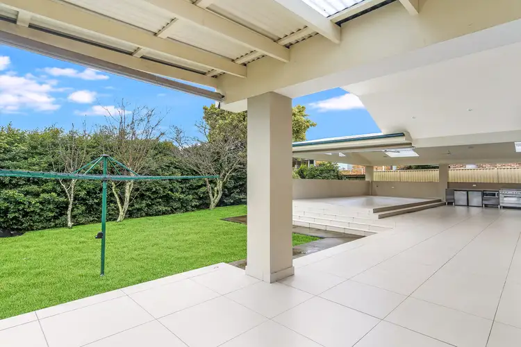 Third view of Homely house listing, 7 Toorak Court, Cherrybrook NSW 2126