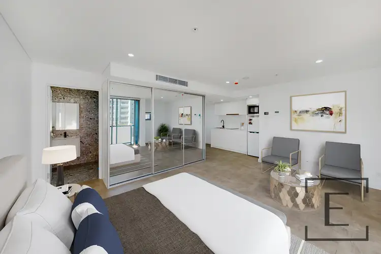 Third view of Homely studio listing, 27 Lyons Street, Strathfield NSW 2135