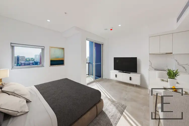 Fifth view of Homely studio listing, 27 Lyons Street, Strathfield NSW 2135