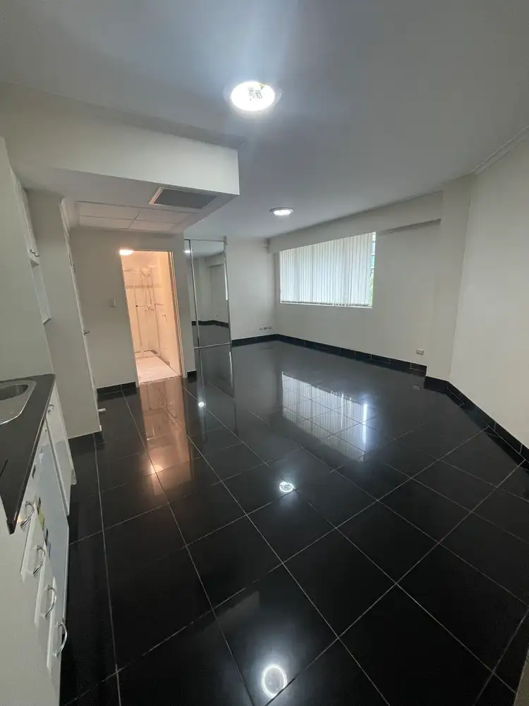 Main view of Homely apartment listing, 39B/288 WATTLE STREET, Ultimo NSW 2007