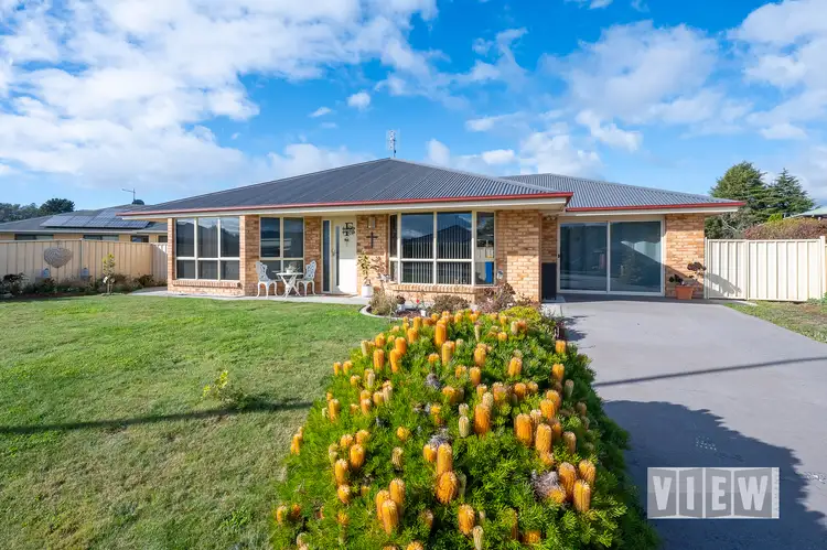 18 Mountain View Rise, Latrobe TAS 7307