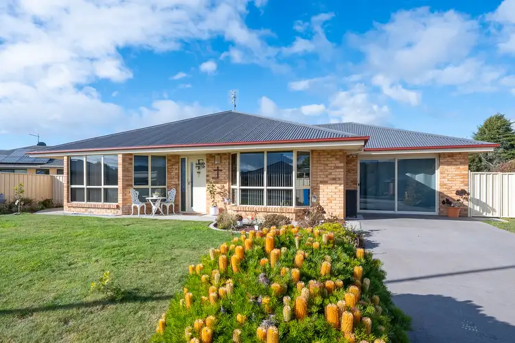 18 Mountain View Rise, Latrobe TAS 7307