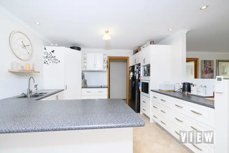 Third view of Homely house listing, 18 Mountain View Rise, Latrobe TAS 7307