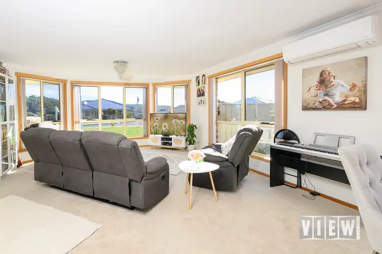 Fifth view of Homely house listing, 18 Mountain View Rise, Latrobe TAS 7307