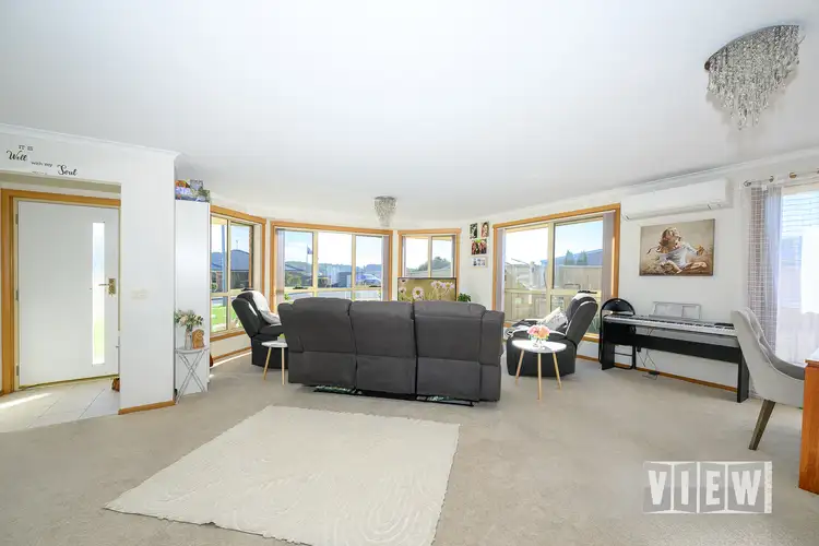 Sixth view of Homely house listing, 18 Mountain View Rise, Latrobe TAS 7307