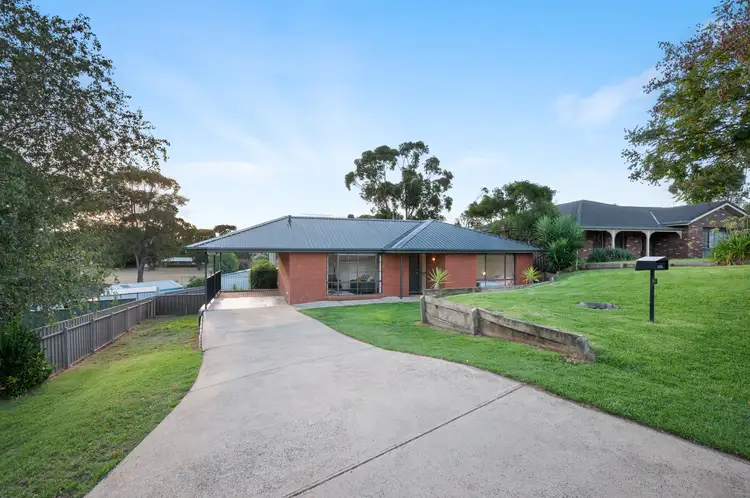 35 Sunset Drive, Mount Gambier SA 5290