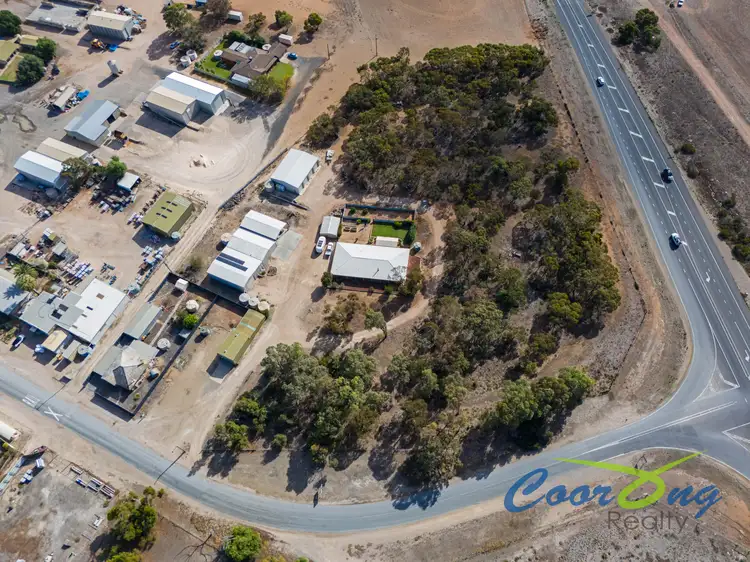 Second view of Homely rural property listing, 18 Darwin Road, Cooke Plains SA 5261