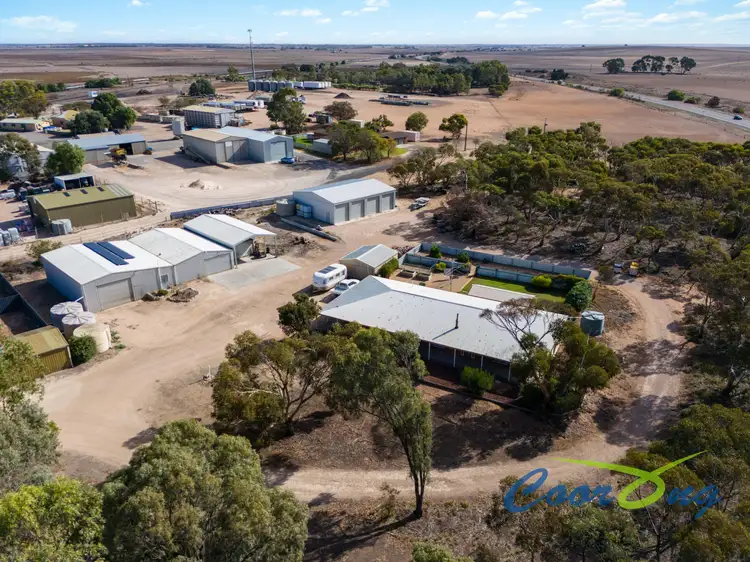 Third view of Homely rural property listing, 18 Darwin Road, Cooke Plains SA 5261