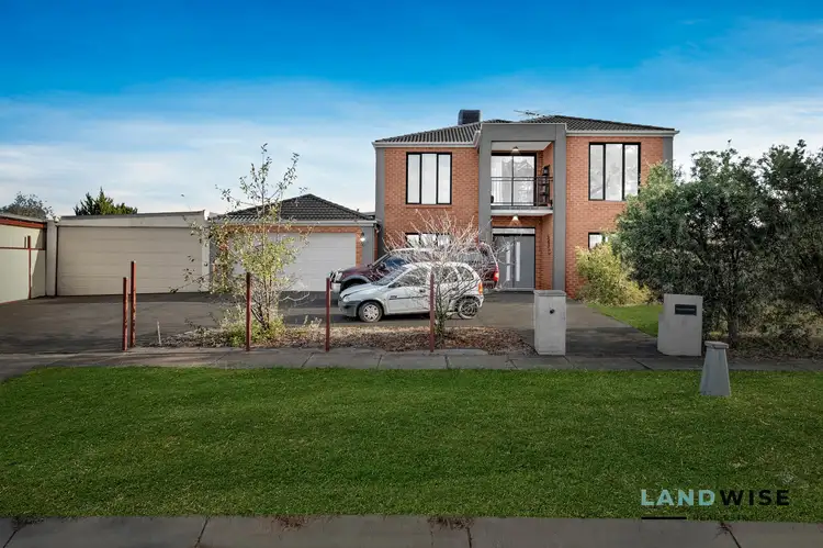 57 Archer Drive, Kurunjang VIC 3337