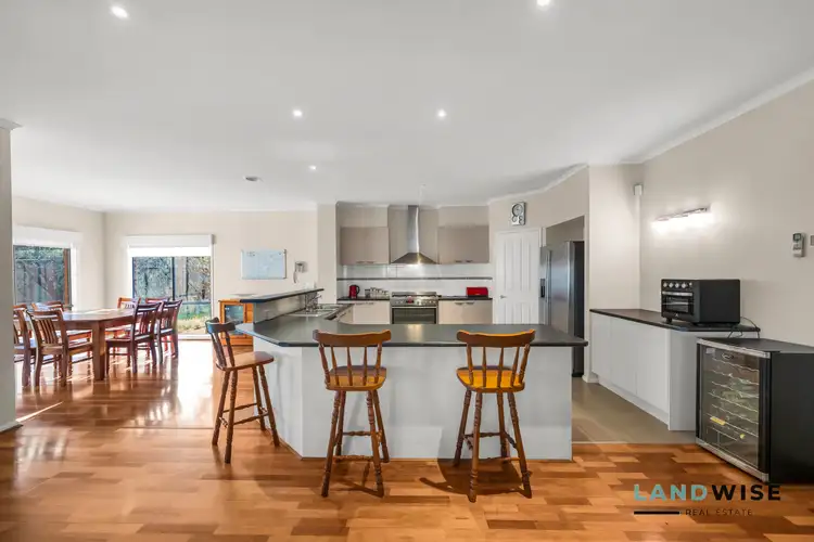 Seventh view of Homely house listing, 57 Archer Drive, Kurunjang VIC 3337