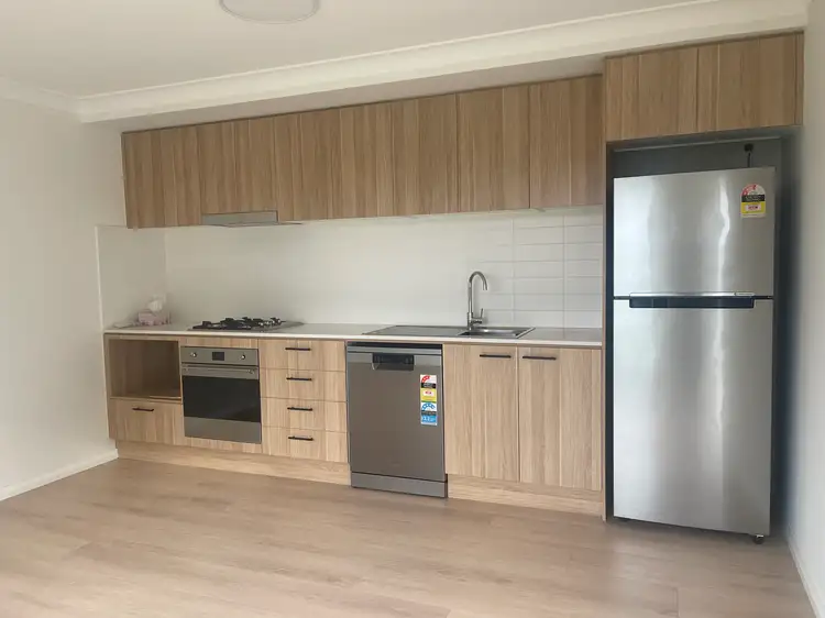 Second view of Homely house listing, A Jason Place, North Rocks NSW 2151