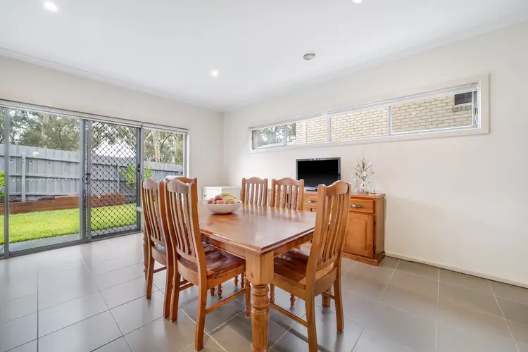 Fifth view of Homely house listing, 7 Haven Close, South Morang VIC 3752